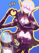 MAL-Daughter8(マヤ)