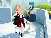 来たっちゃよ☆