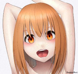 月下部ちご