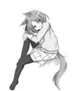 今日のローレル