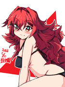フェニックスちゃん