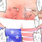 五回でたいまつガチャ一回