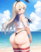 艦これの島風
