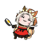 朝ごはんです余
