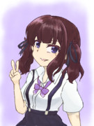 花梨先輩