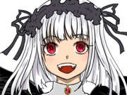 ゴリアテ ハロウィンVer
