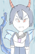 キュアドラゴン