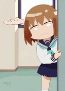 【さらにさらに描いてみた】鹿乃子のこ（アニメ1話11分54秒スクショ）2024.9.10投稿