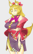 狐娘