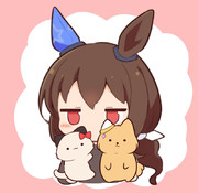 ふわふわさんど