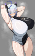 No.7ちゃん……