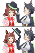消失マジック