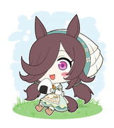 おにぎりライス