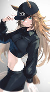 23日目　キャップ・ビーさん