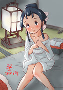 あんみつ姫５