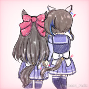 なかよしヘリルビ