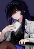 トバリさん
