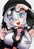 もち子さん
