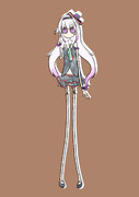 ピノちゃん