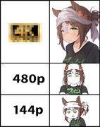 ファインの解像度