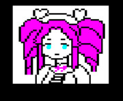 高解像度アルカディアめたん