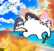 ブルーアーカイブ