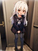 菊月（１３艦目）表