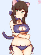 わんどろ例のモガドール