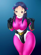 サクラさん