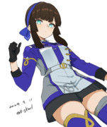 モガドール