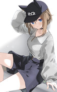 24日目　マリン・Ｃちゃん