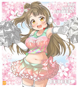 【ラブライブ！】ことりちゃん生誕祭！！