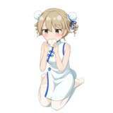 肉まんと乃々