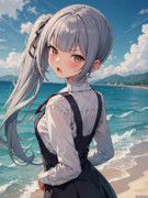 霞（１４艦目）表