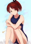 敷波