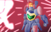 NX-GEAR格闘gif