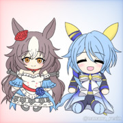 ミラゼファぱんぱんず
