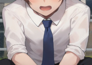 もし僕が茜さんを肉便器(おもちゃ)にしたいって言ったらどうする？