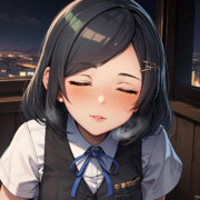 黒潮（１５艦目）表