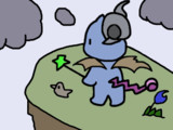 あくま