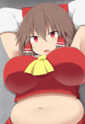 縛られう
