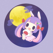 月兎くるる
