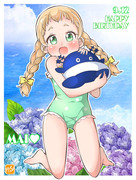 【恋する小惑星】イノ先輩生誕祭！！