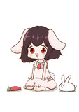 因幡てゐ