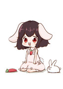 因幡てゐ