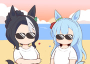 ぐらさん