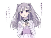 幽谷霧子