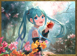 「（あっ…）」