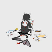 いいこになれるかな