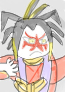 土蜘蛛